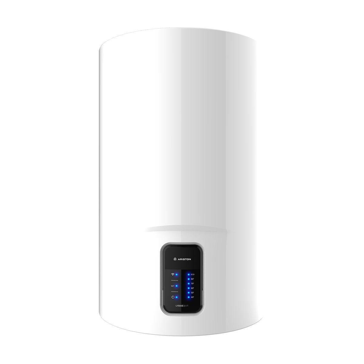 ARISTON Bojler elektryczny LYDOS WIFI 80 V podgrzewacz wody 80L 1,8 kW