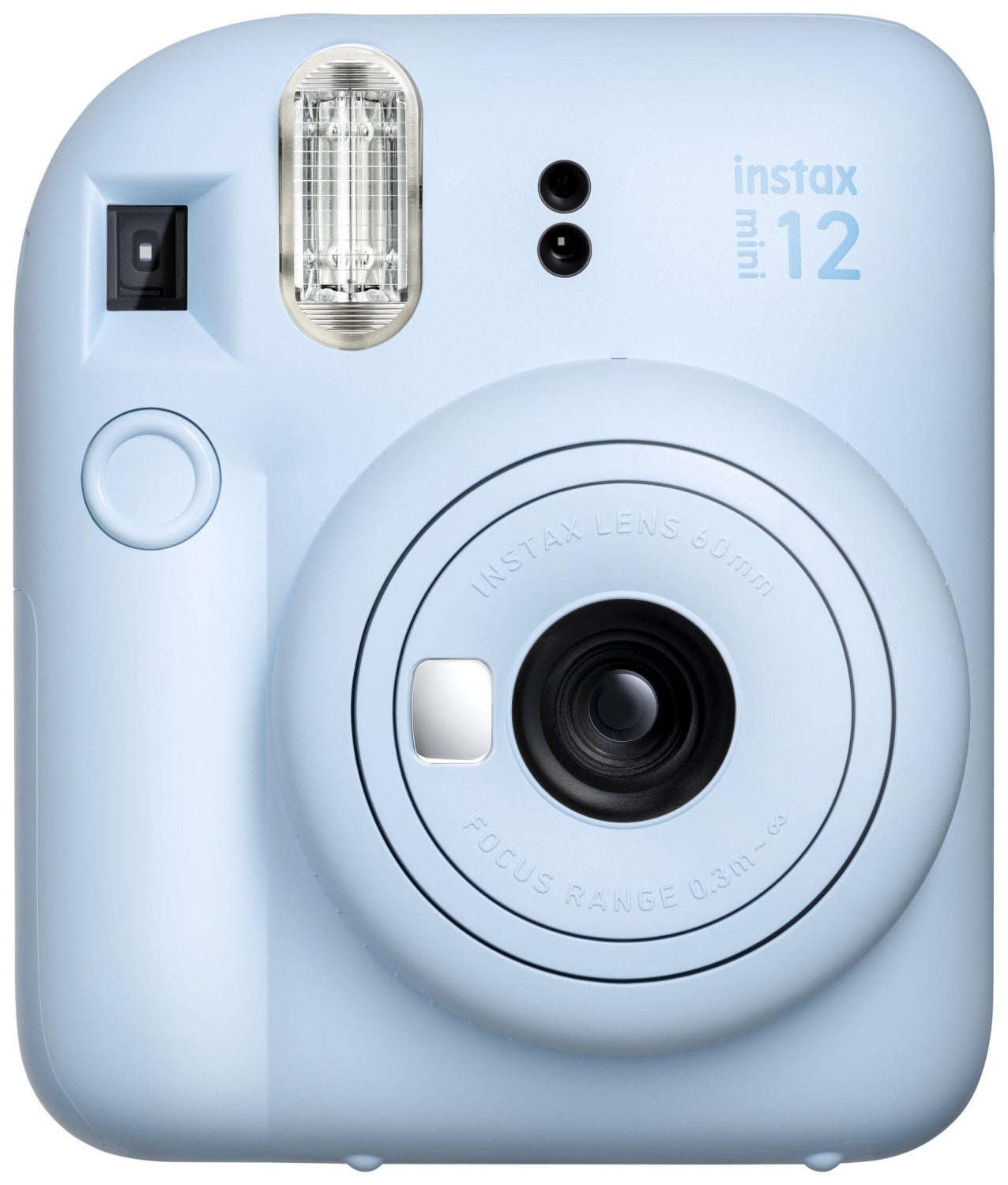 Aparat Natychmiastowy Fujifilm Instax Mini 12 Wbudowane Lustro i Tryb Makro