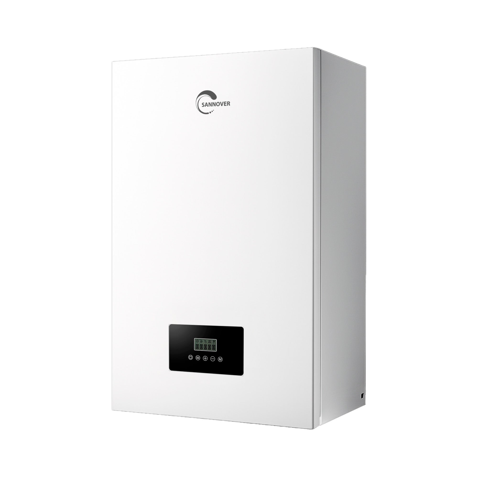 Kocioł elektryczny modulujący Volt Ogrzewanie i ciepła woda 14,4 kW Sannover