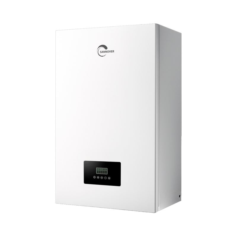 Kocioł elektryczny modulujący Volt Ogrzewanie i ciepła woda 14,4 kW Sannover