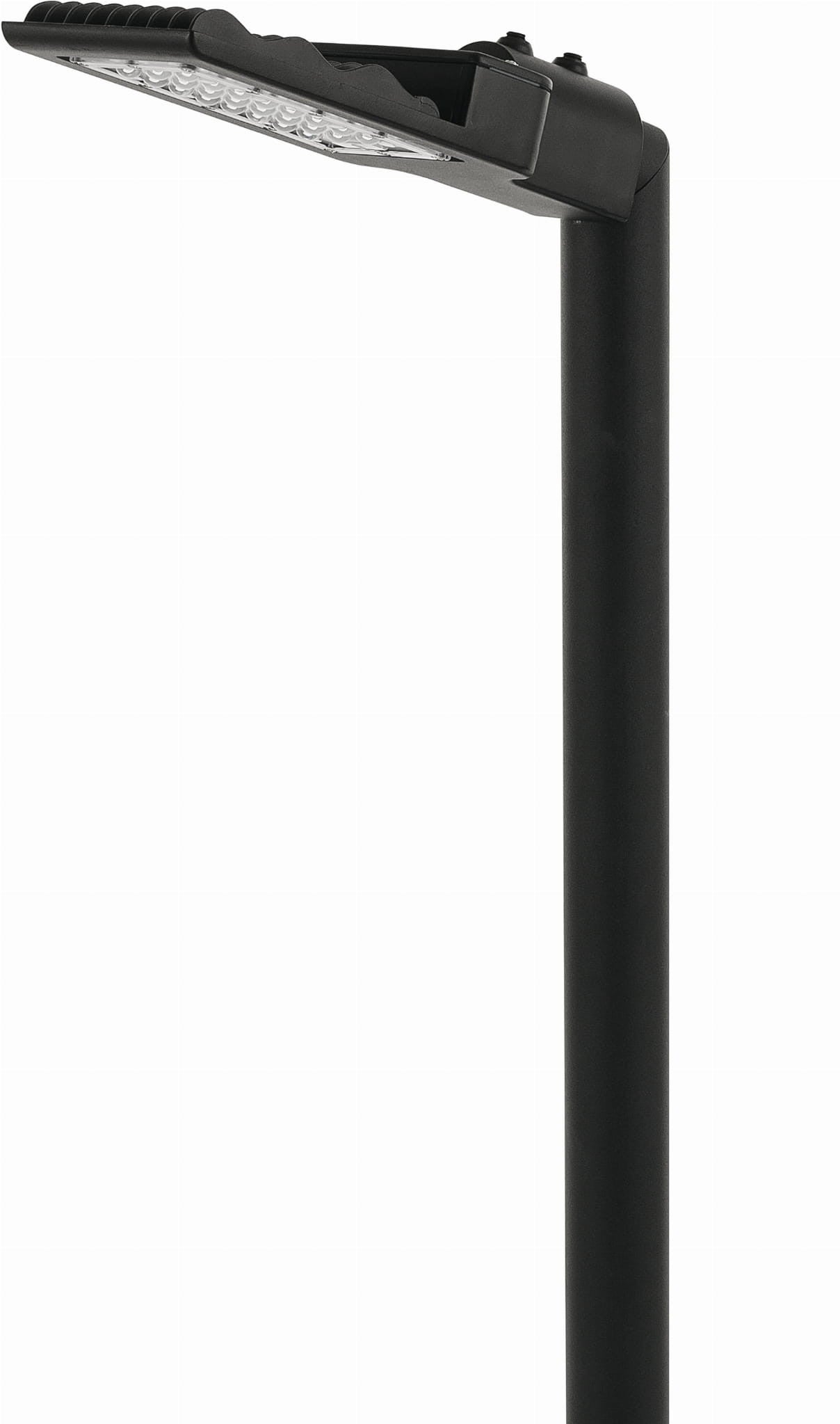 Lampa ogrodowa LED PATHWAY 24W 3000K 2200lm aluminium czarna wym:118x33x10cm IP44 Nowodvorski Lighting