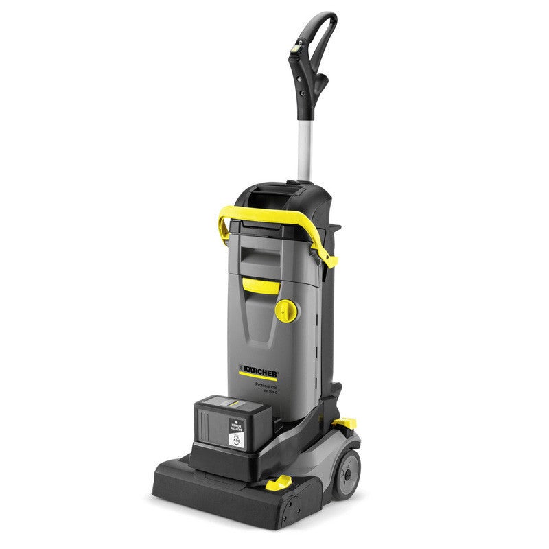 BR 30/4 C Bp Pack Vacuum Scrubber - KÄRCHER - 1.783-228.0 *EU