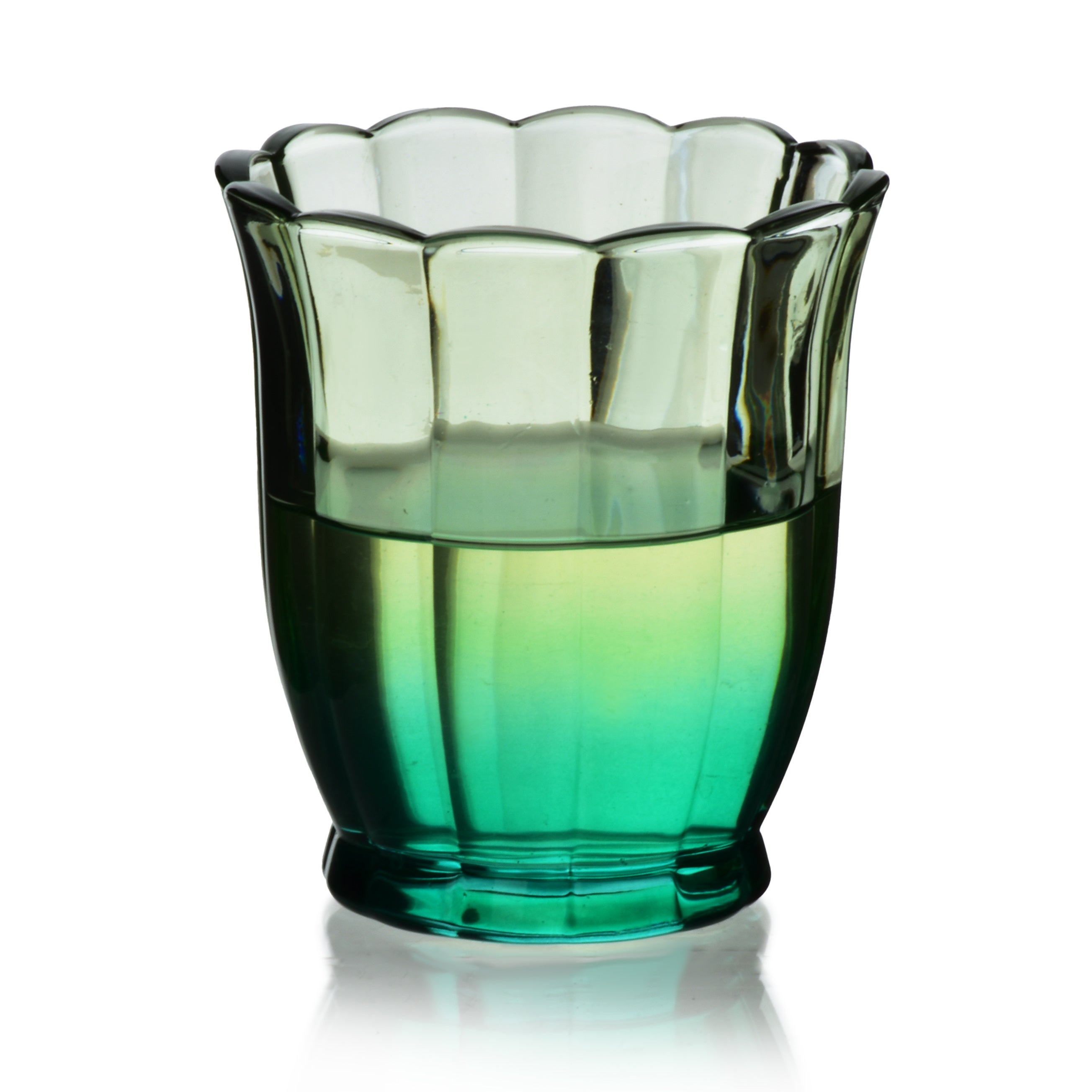 vini szklanka niska 300ml9,5x6x10 cm