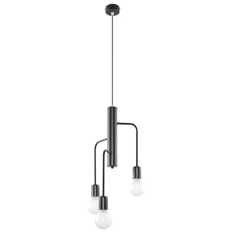 Żyrandol DUOMO 3M Sollux Lighting SL.0302