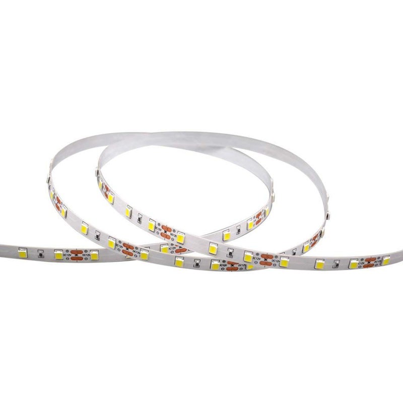 Taśma LED SMD4040 8W/m 5m 60 LED/m 4000K 12V IP20 8mm
