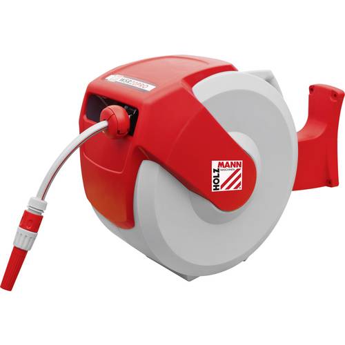 Zwijacz na wąż ogrodowy Holzmann WSR20PRO