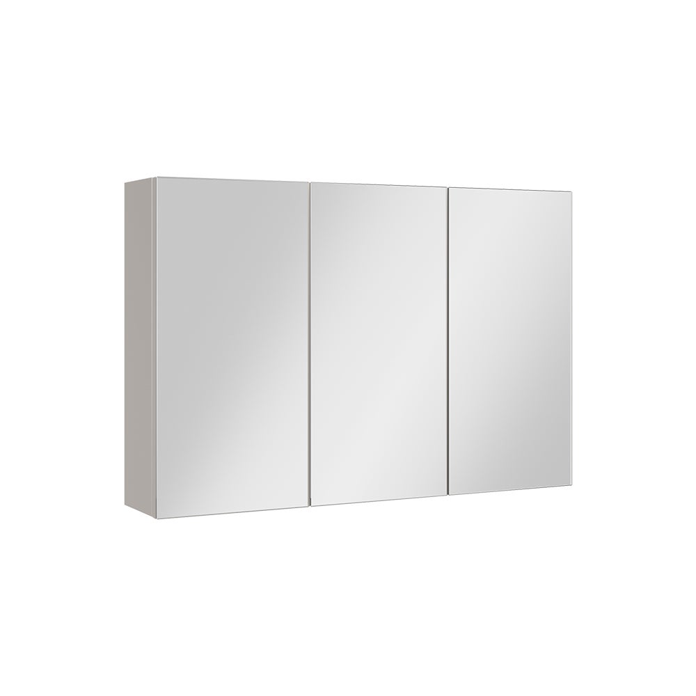 Vicco Szafka z lustrem w łazience Lavia, Kaszmir, 90 x 60.2 cm