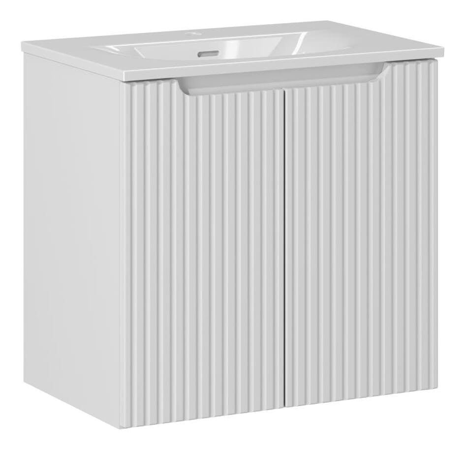 Zestaw mebli łazienkowych 60cm