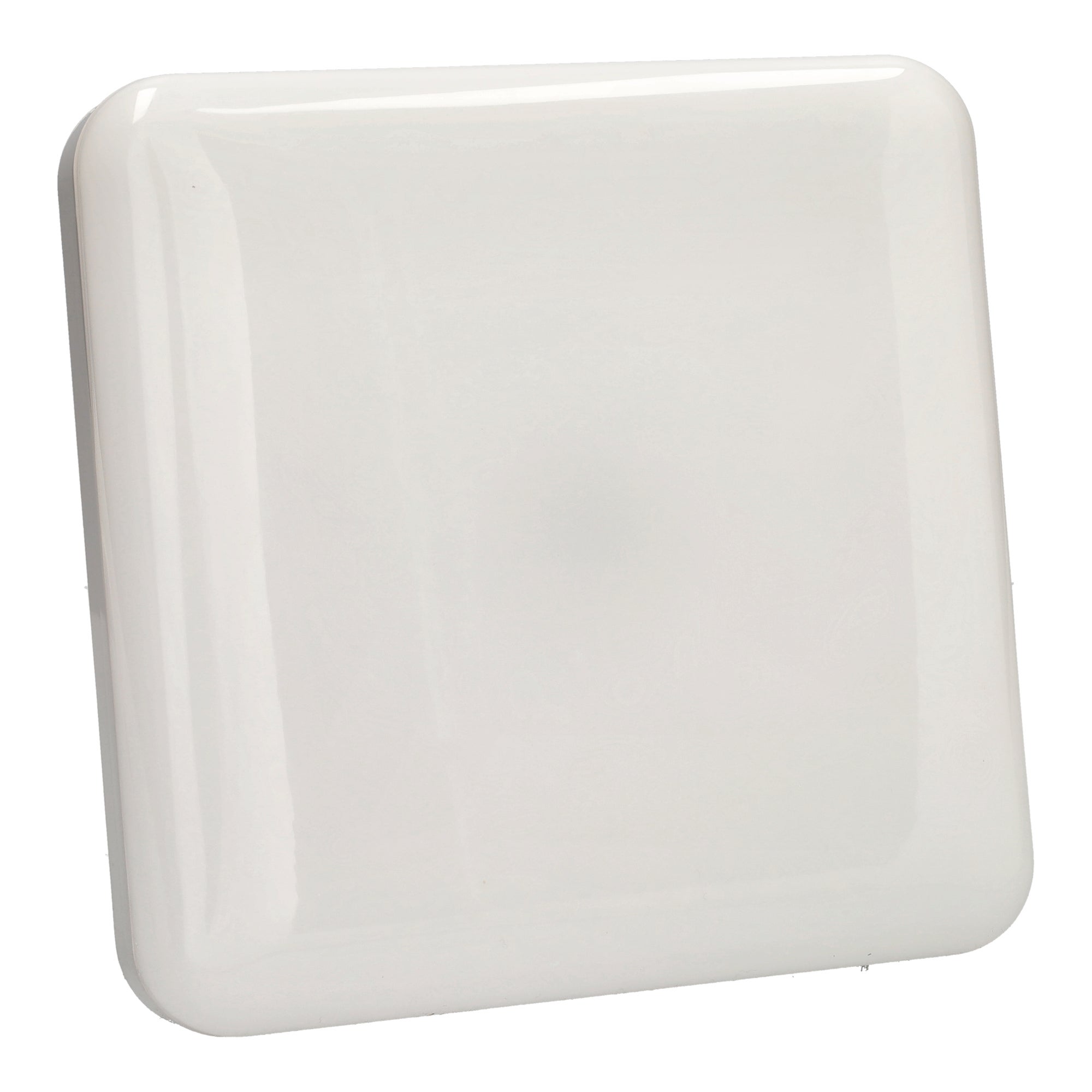 Lampa sufitowa LED 20W Square 6000K IP65 Outdoor