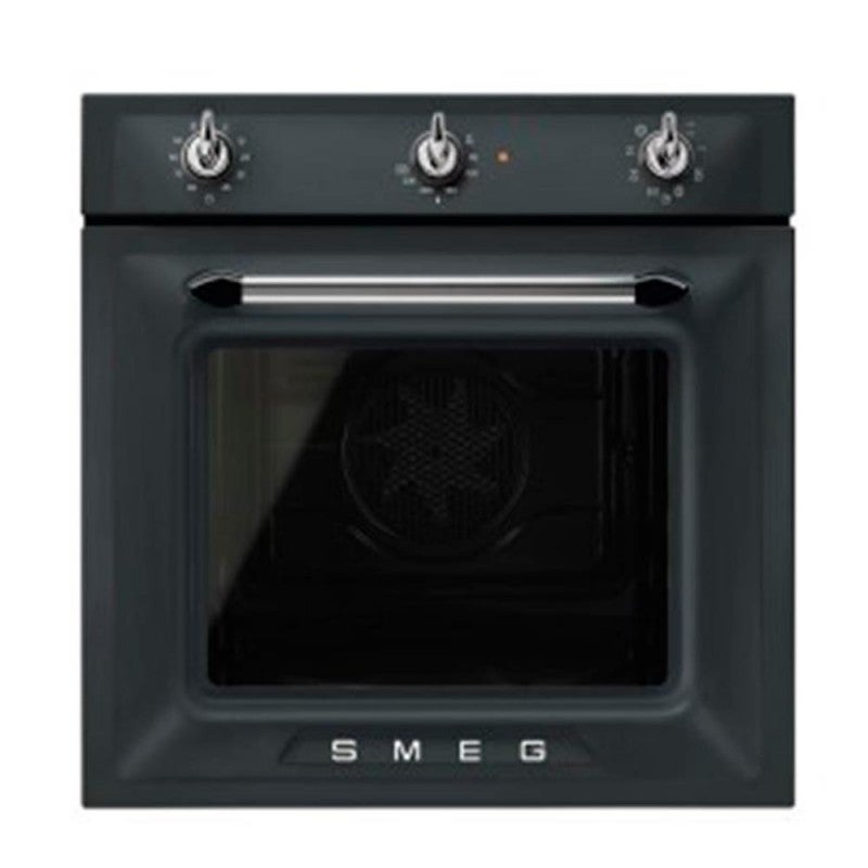 Horno Termoventilado