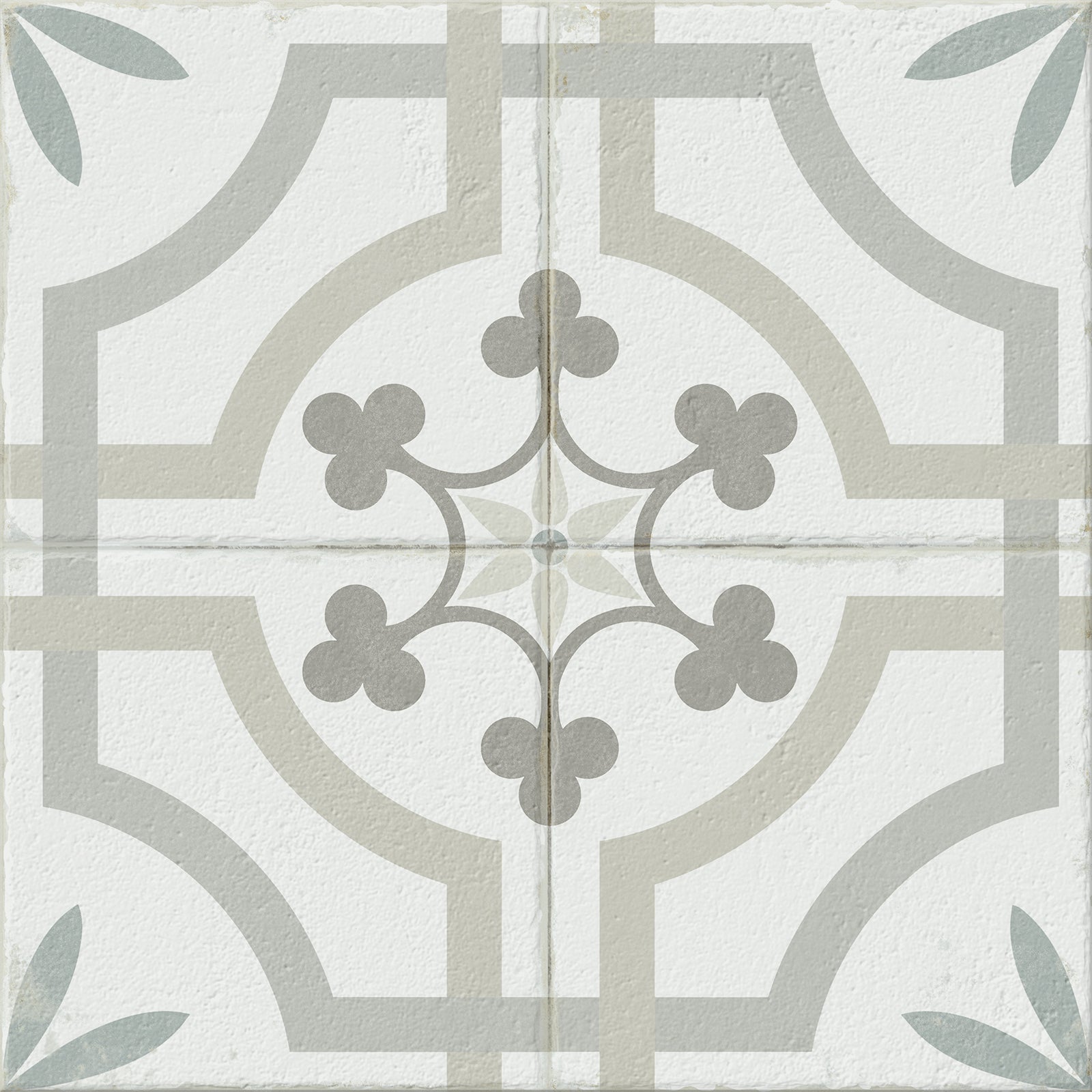 Gres szkliwiony PATCHWORK TONE GPT1240 elite beige mat 42x42 gat. I