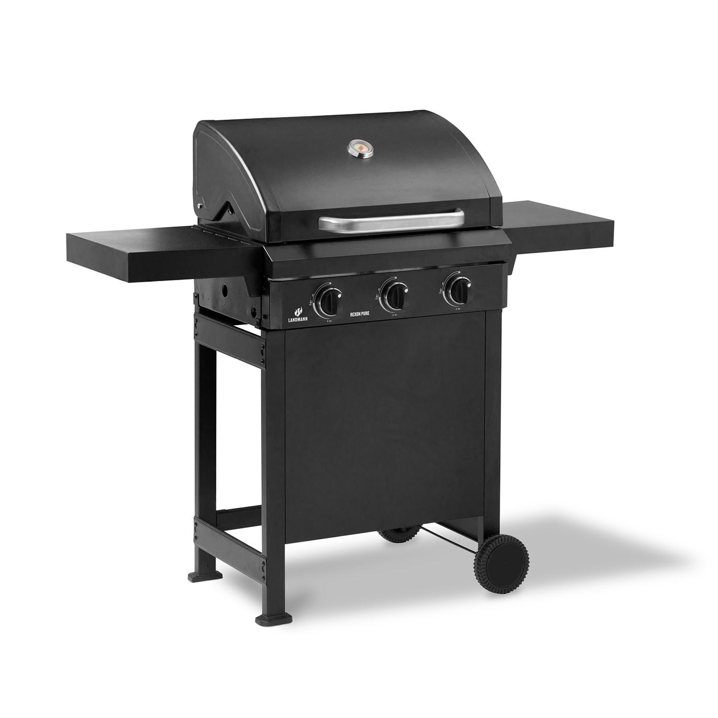 Grill gazowy LANDMANN REXON PURE 3.0 - 07784