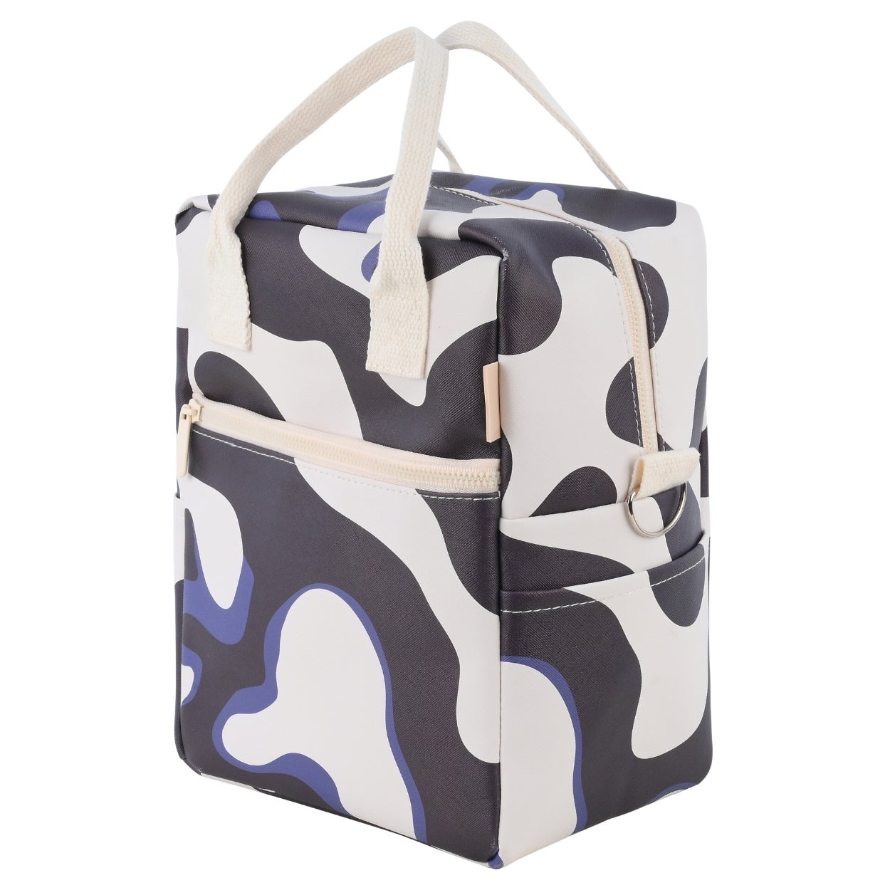Torba na lunch Bold Drift Estia 7 l PCV kremowy 1 szt.