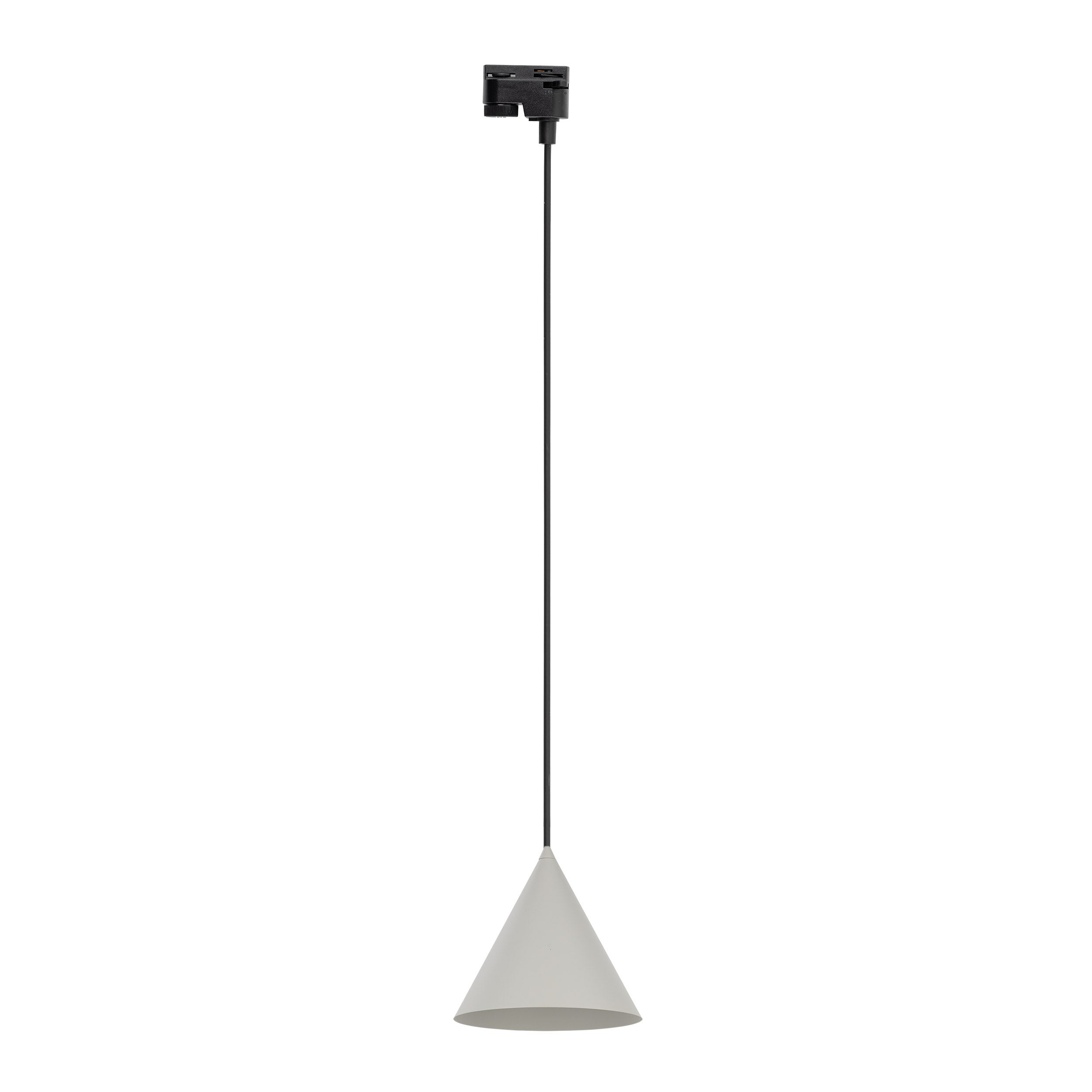 TRACER CONO BEIGE 1XE27