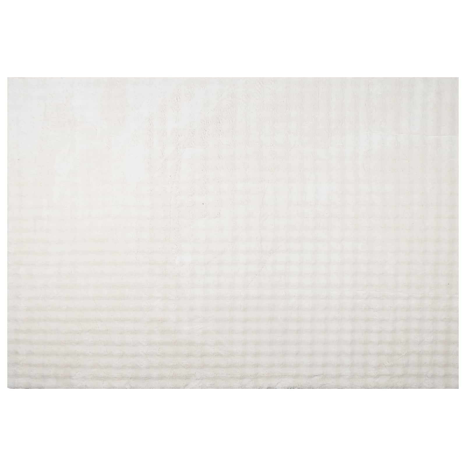 Dywany pokojowe SIROLO kremowy 200 x 140 cm Poliester
