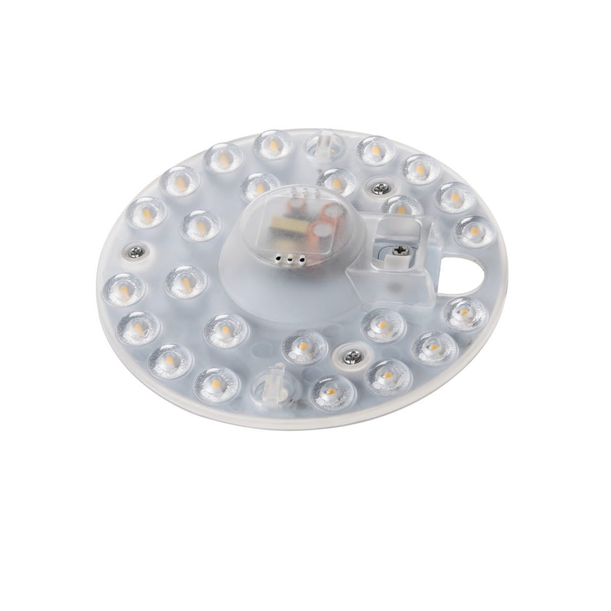 Wkład do plafonu LED z przewodem 12W biały neutralny Kanlux 29301