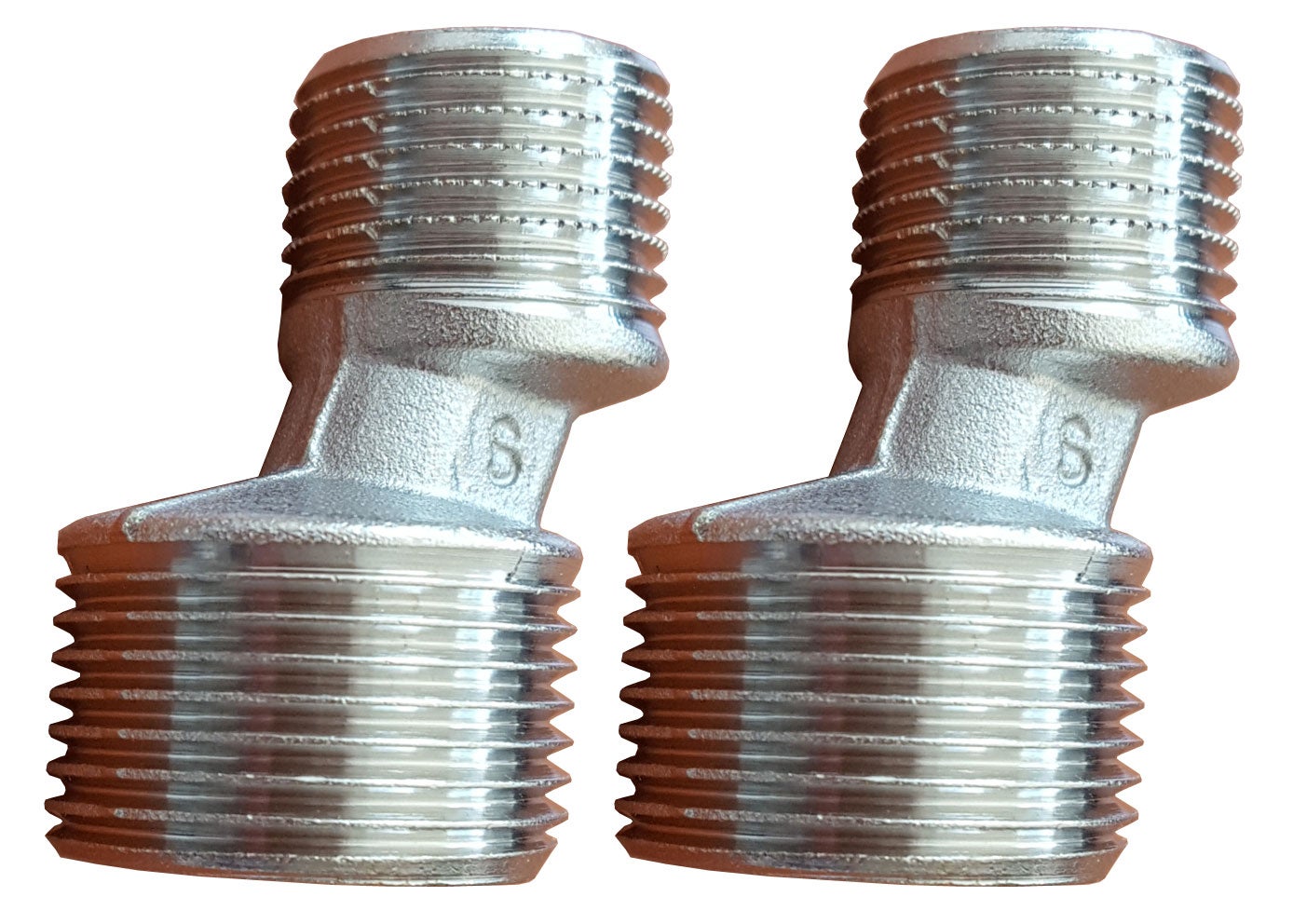 Mimośród krzywka do baterii 3/4"x1/2" - komplet 2 szt.