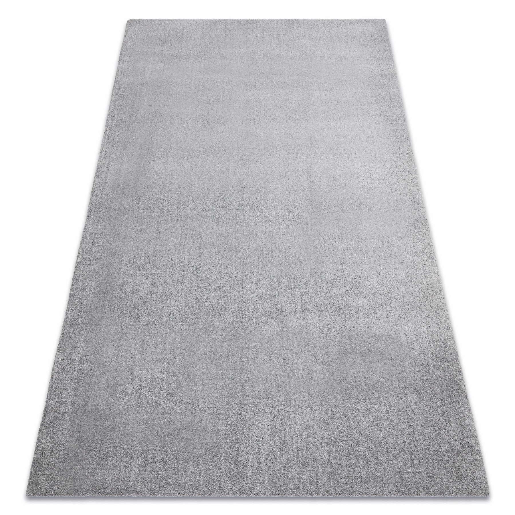 Nowoczesny dywan do prania LATIO 71351060 srebrny 240x340 cm