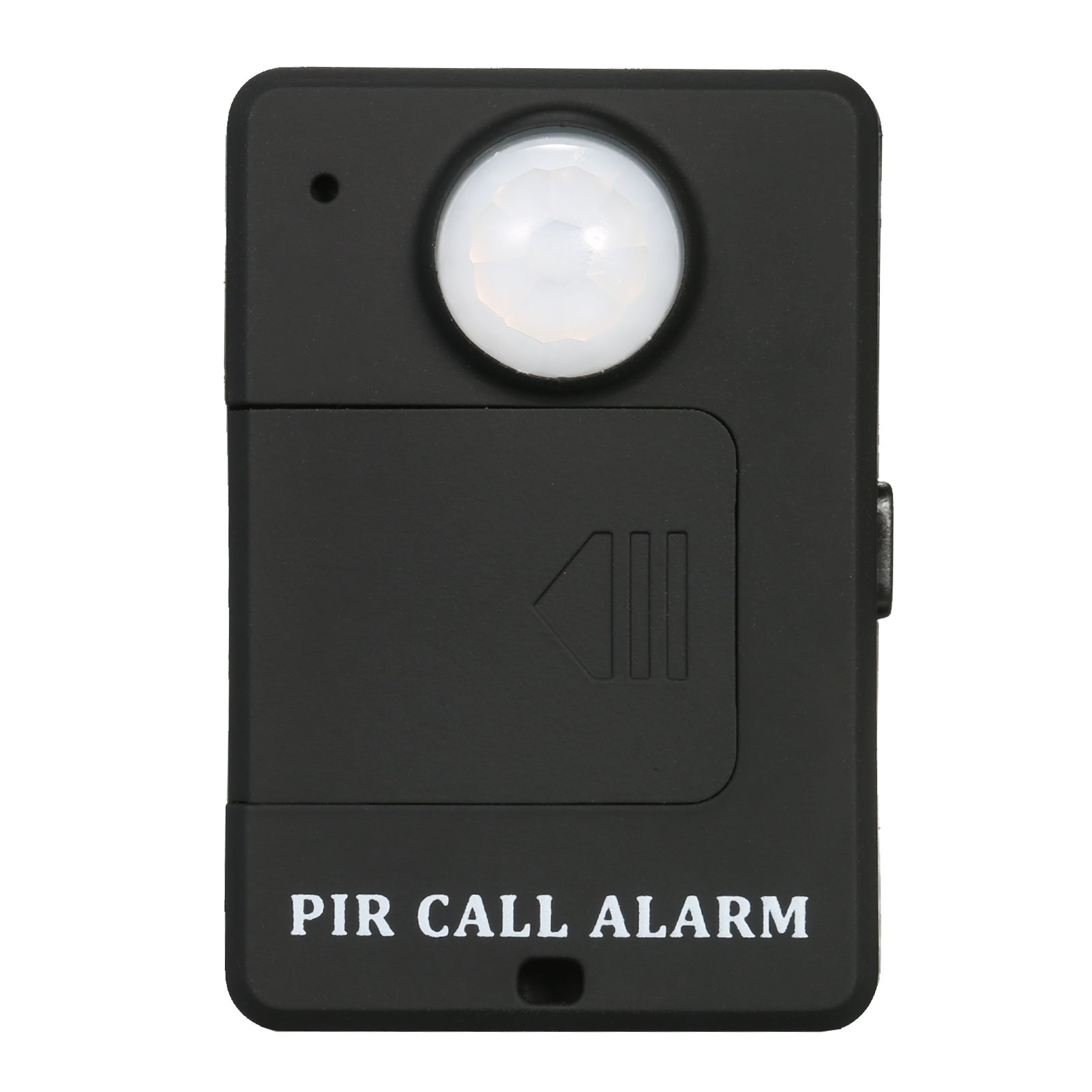Czujnik ruchu PIR, mini alarm z pilotem, bezprzewodowy alarm GSM, pasywny czujnik podczerwieni i funkcja monitorowania głosu.