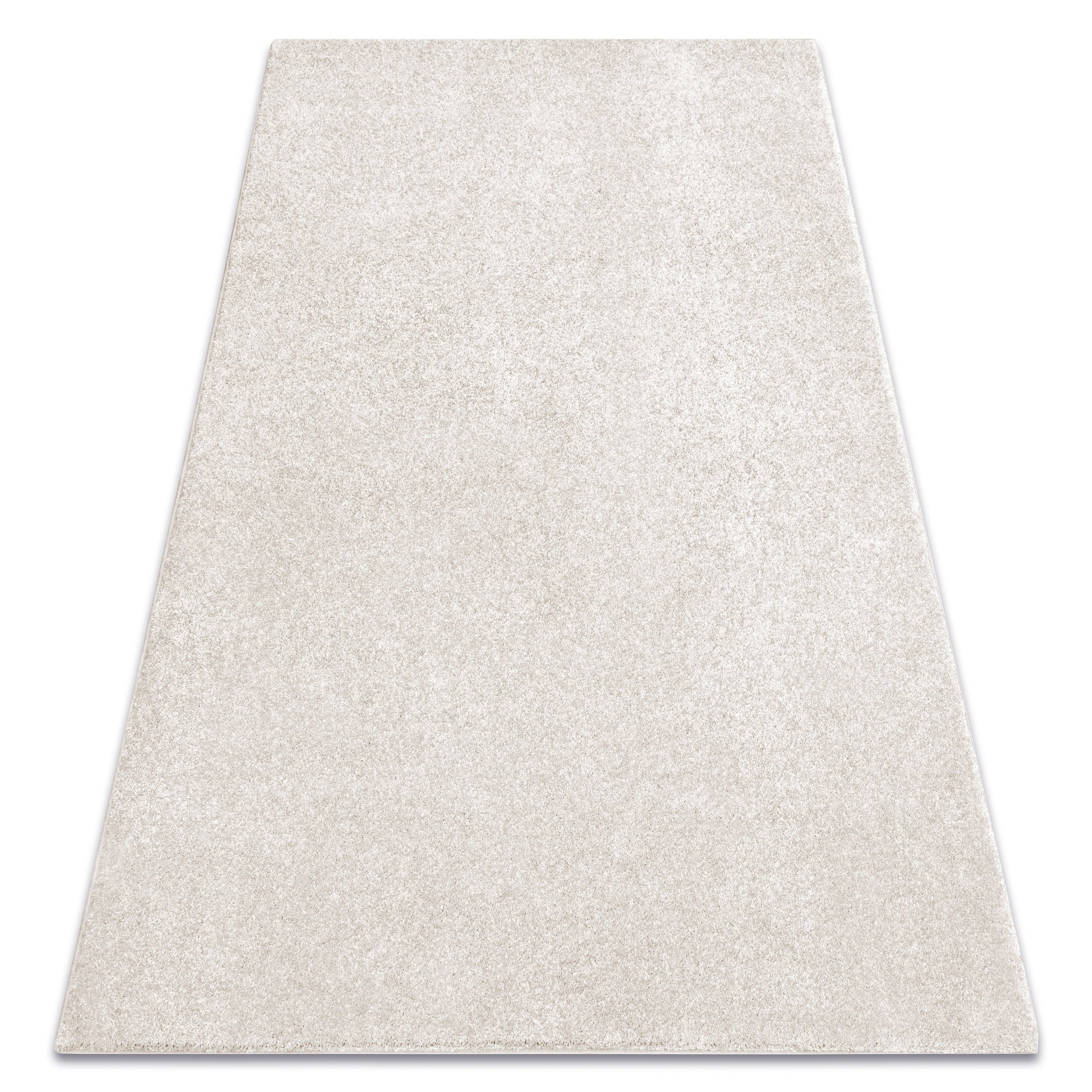 DYWAN - WYKŁADZINA SAN MIGUEL krem 03 gładki, jednolity, jednokolorowy 200x350 cm