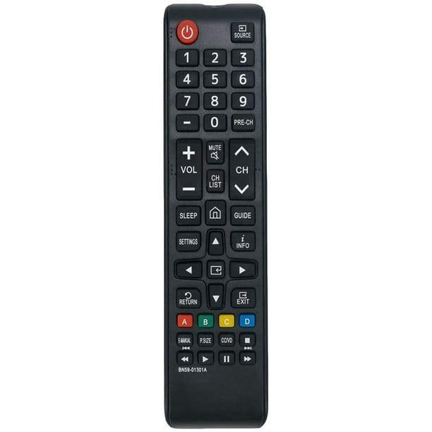 Pilot zamienny Samsung BN59-01301A do telewizora Samsung Smart TV