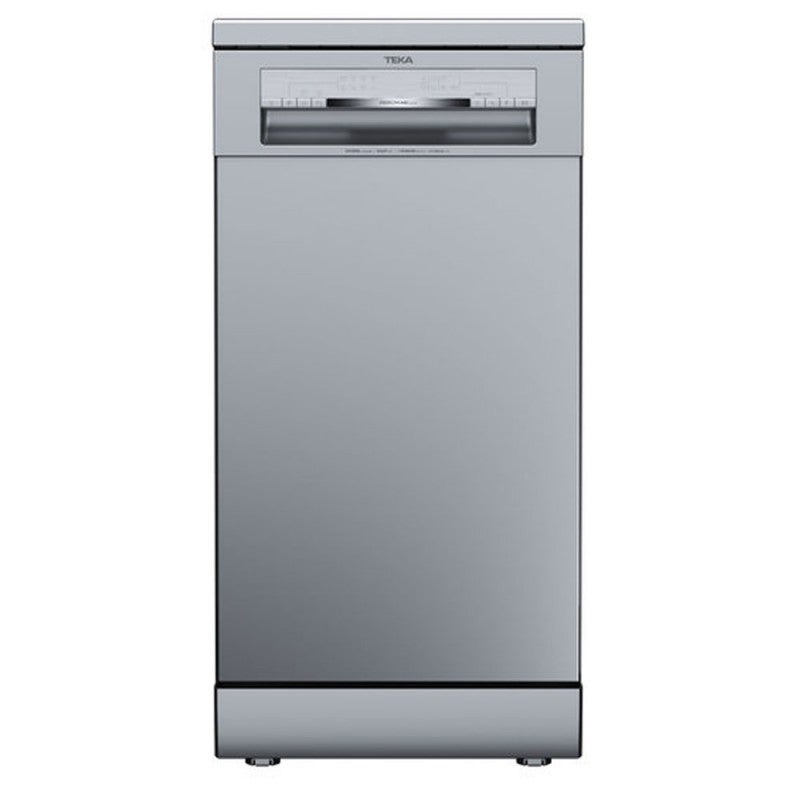 Zmywarka wolnostojąca TEKA DFS74850SS