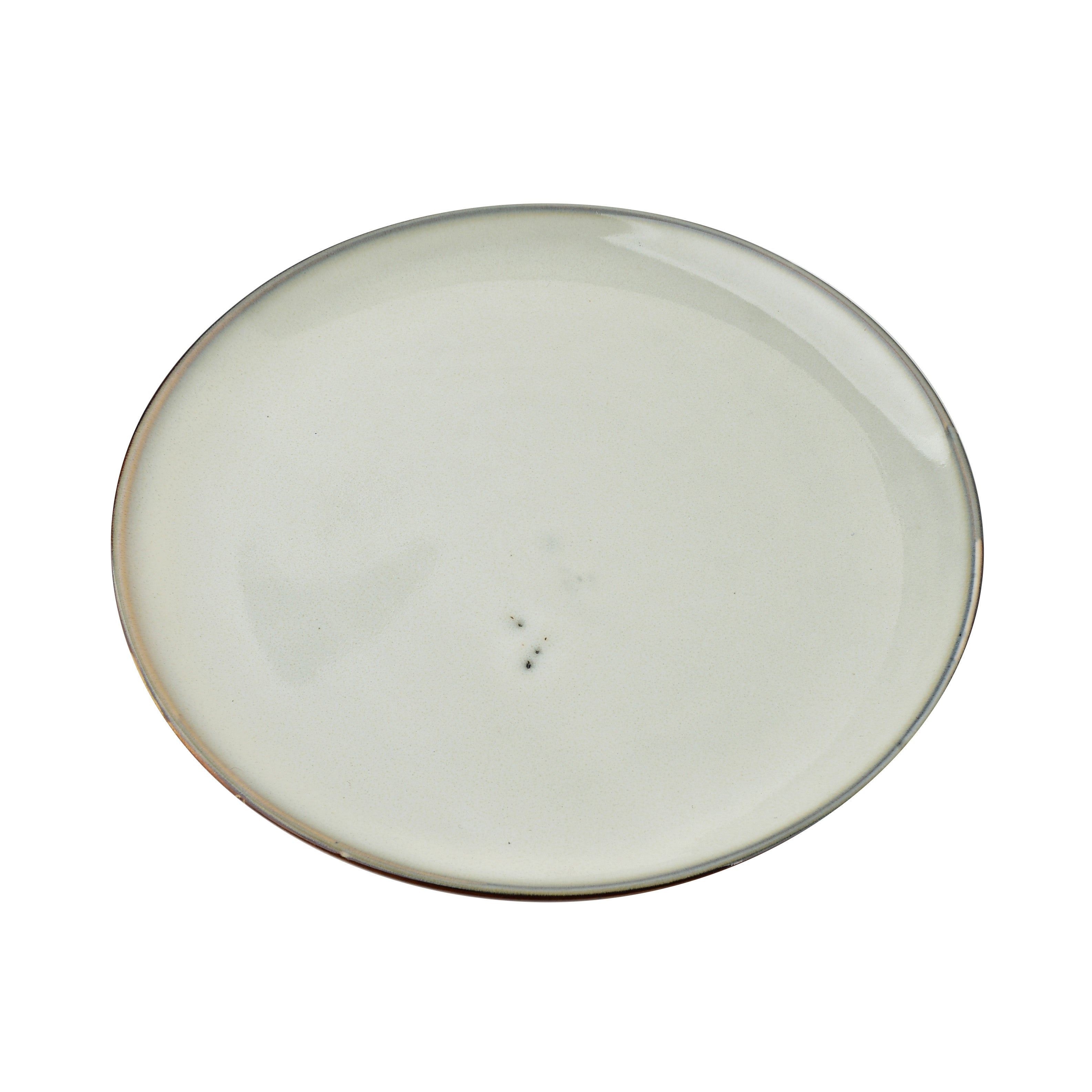 basic nature talerz deserowy 21 cm
