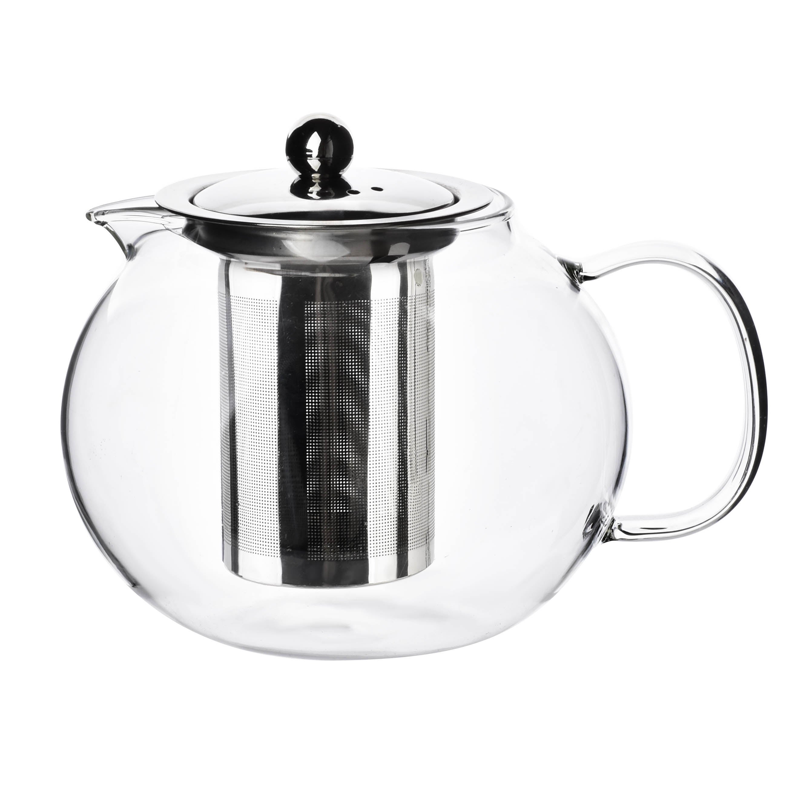 peter dzbanek 1000 ml srebrny filtr
