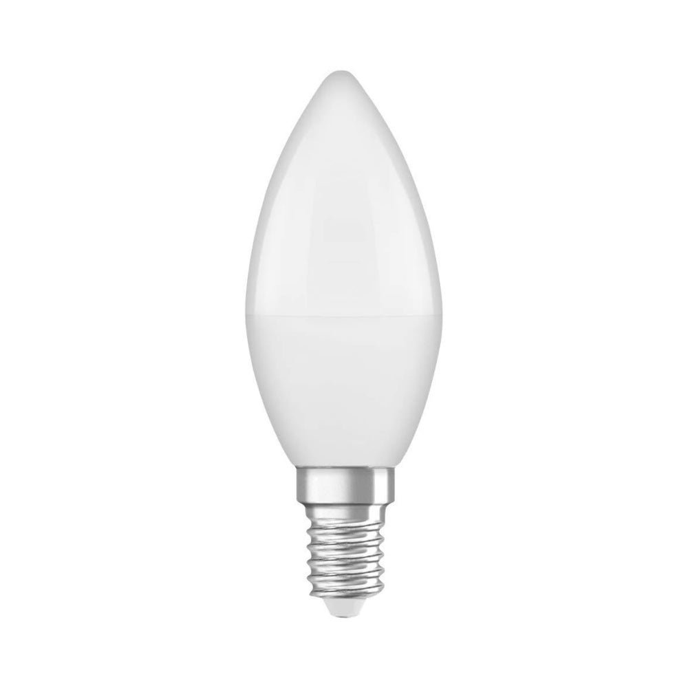 Żarówka LED | Trzonek: E14 | Ciepła biel 7 W | Odpowiednik 25 W | LED