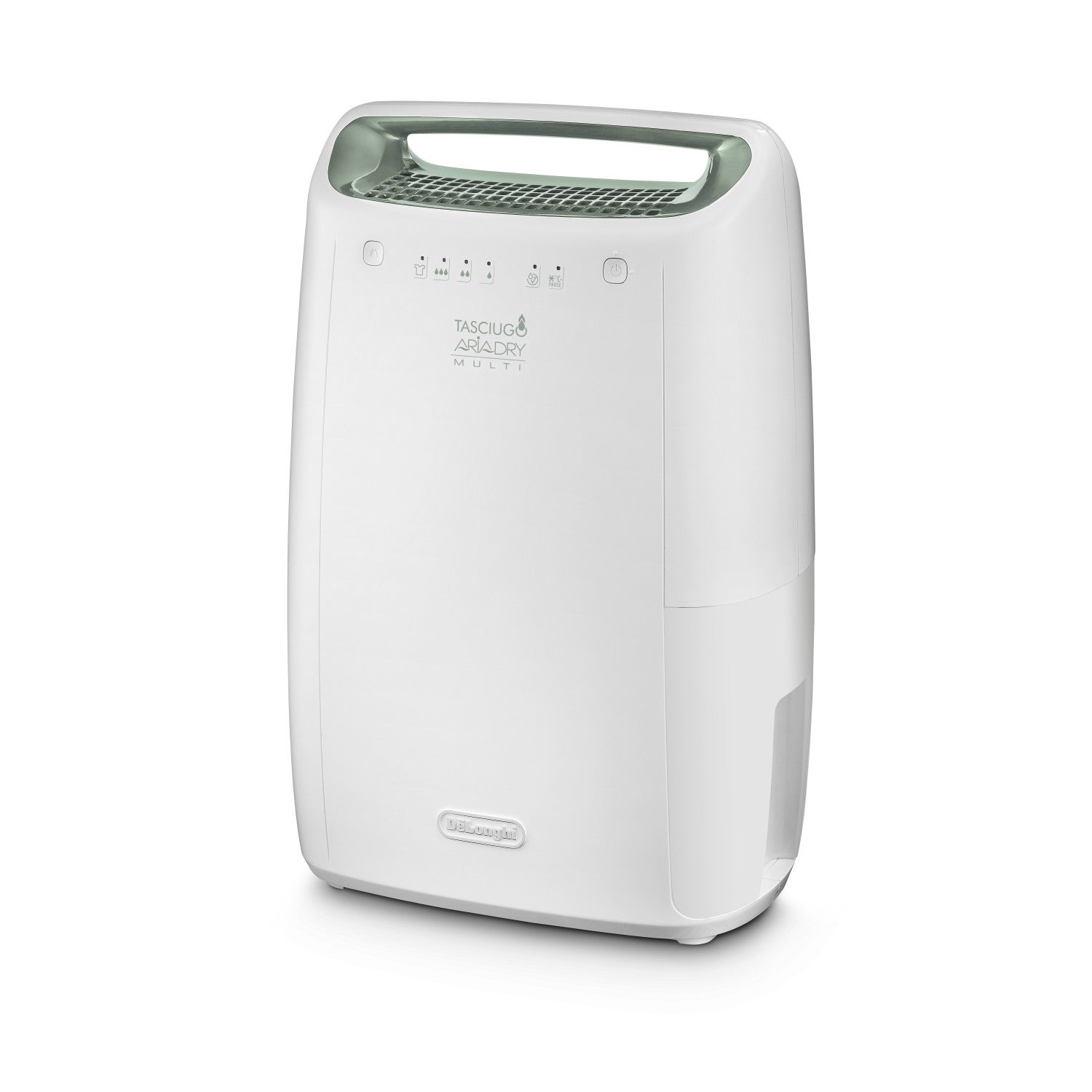 Osuszacz powietrza De'Longhi DEX212SF 12L/dzień Pojemność 55 m²
