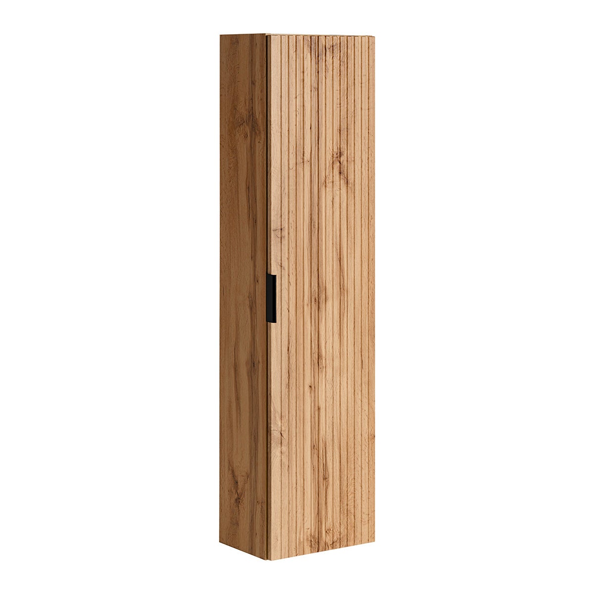 Szafka Comad łazienkowa ADEL OAK 80 35cm dąb wotan