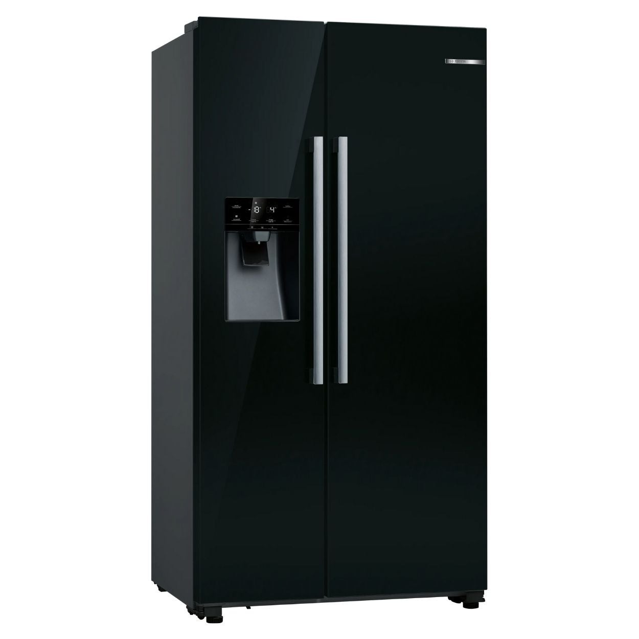 Lodówka BOSCH KAD93ABEP Side by Side No Frost 1 szt.