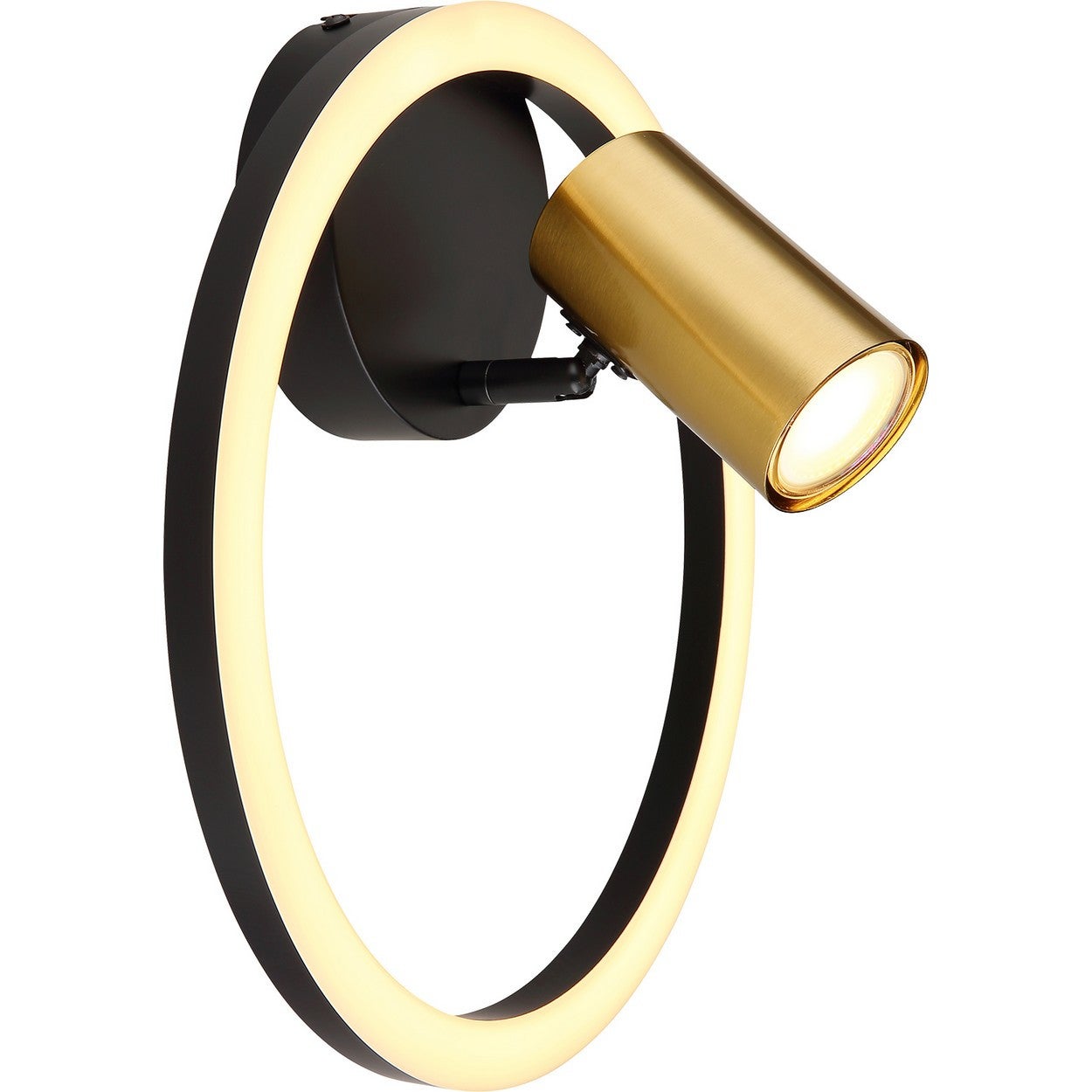 Lampa reflektor spot LED 12W MARRIE 57033-1 Globo