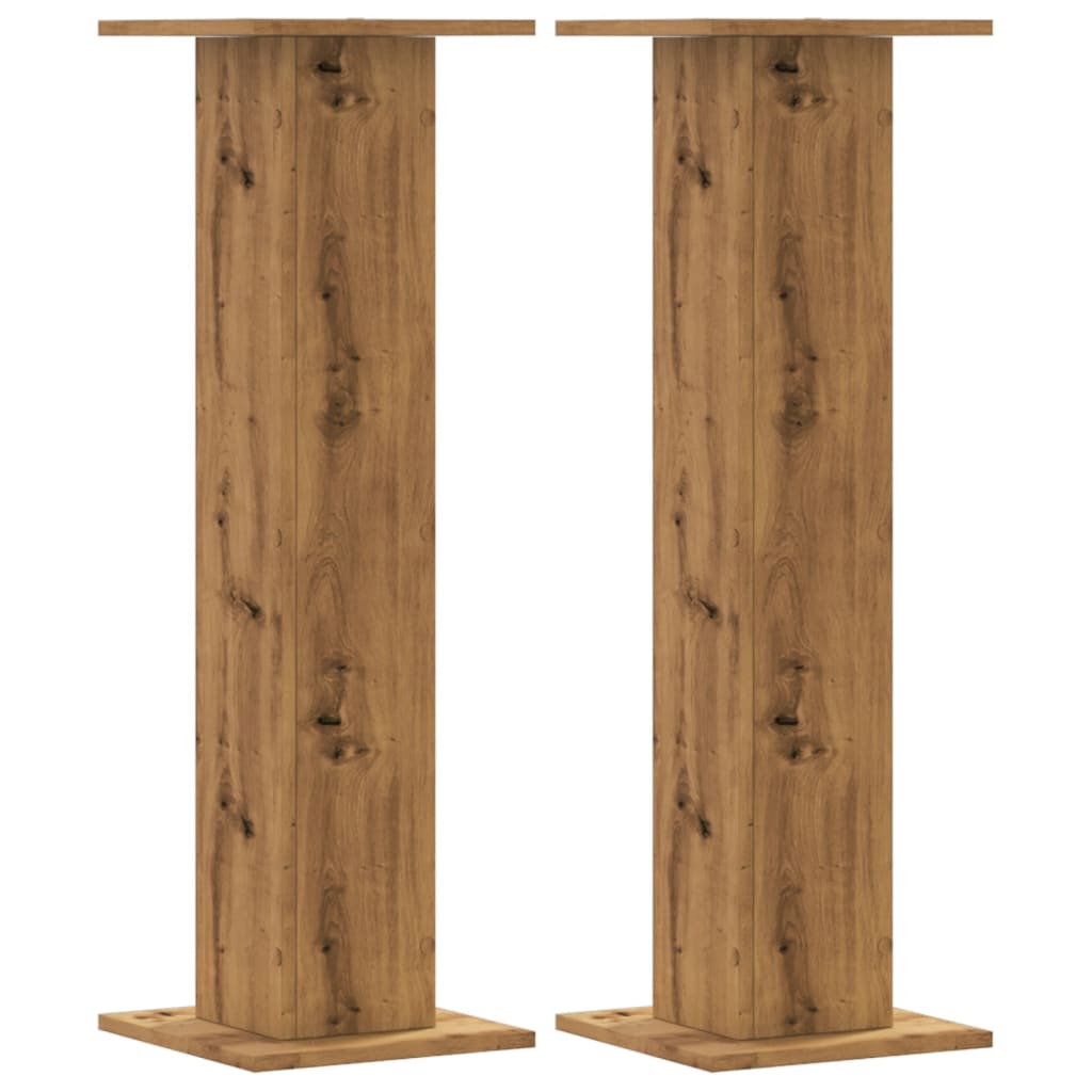 2x Stojak na Rośliny 95 cm do Salonu