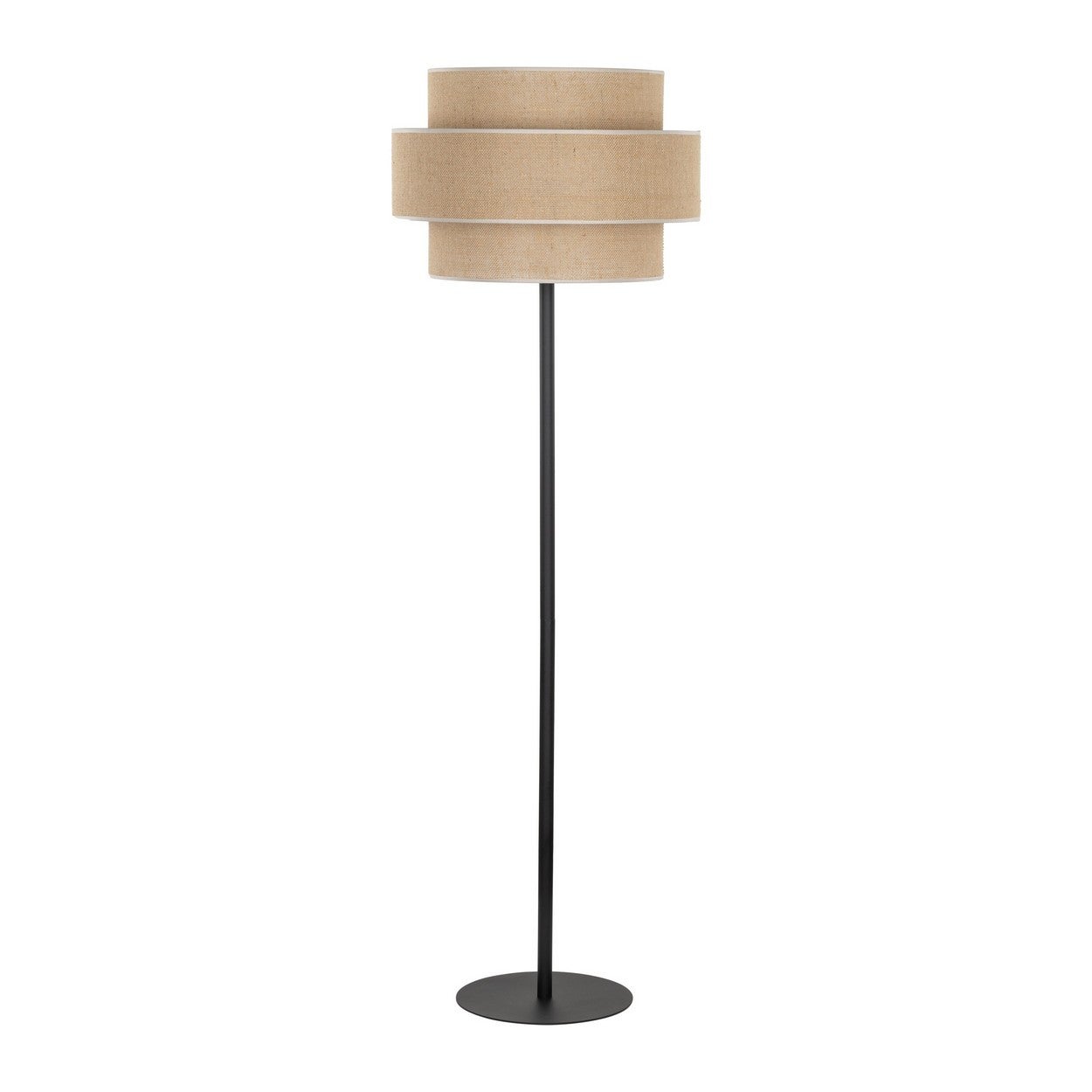 Lampa podłogowa CALISTO JUTA 5405 TK Lighting