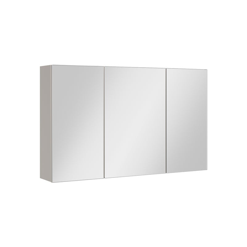 Vicco Szafka z lustrem w łazience Lavia, Kaszmir, 100 x 60.2 cm