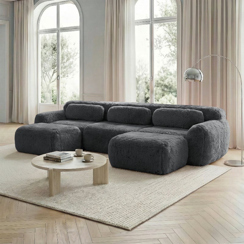 Sofa, tkanina, do salonu, do codziennego użytkowania, funkcjonalny element wyposażenia, praktyczny wybór do domu