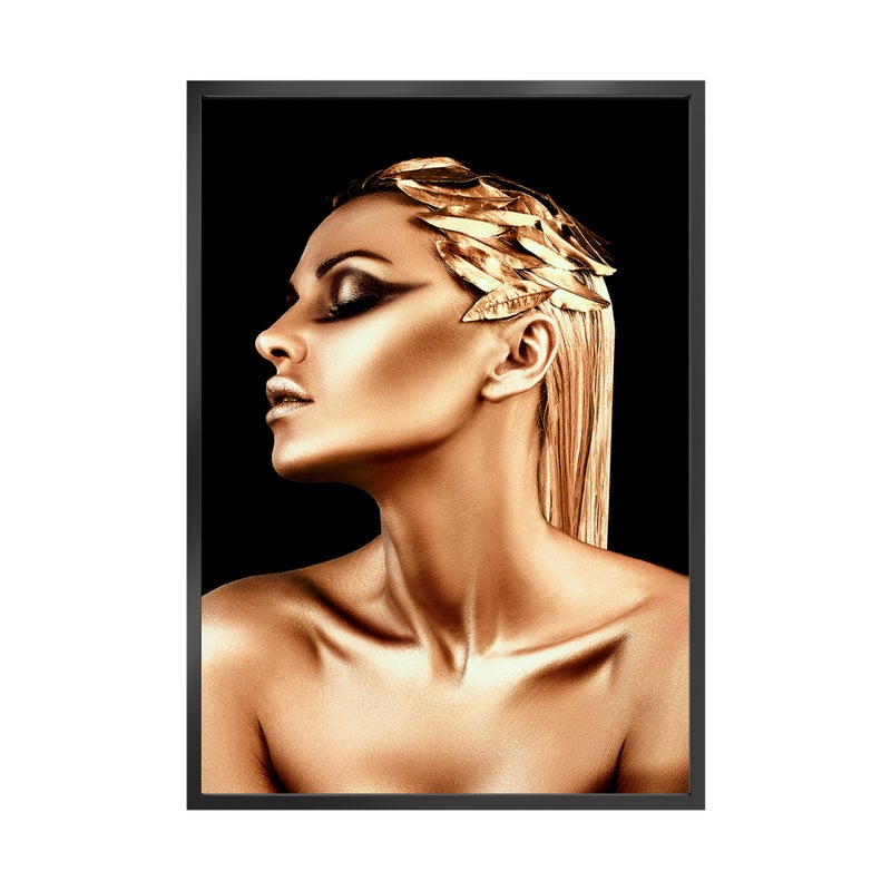 STYLER Obraz Poster Orea 50x70