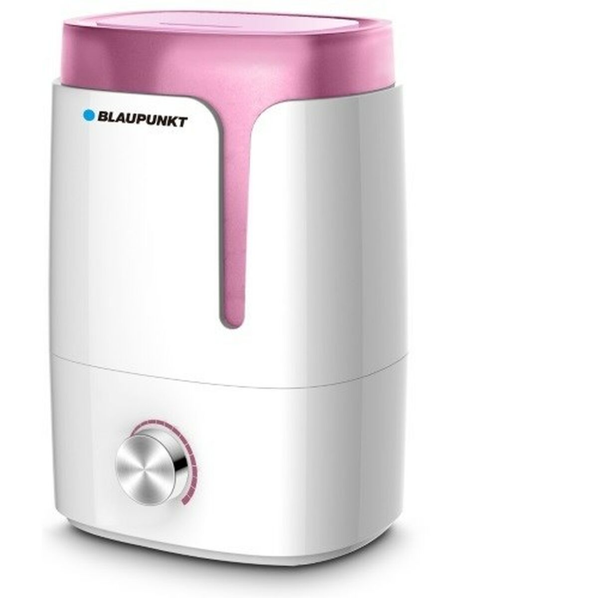 Nawilżacz powietrza ultradźwiękowy z aromaterapią Blaupunkt AHS301