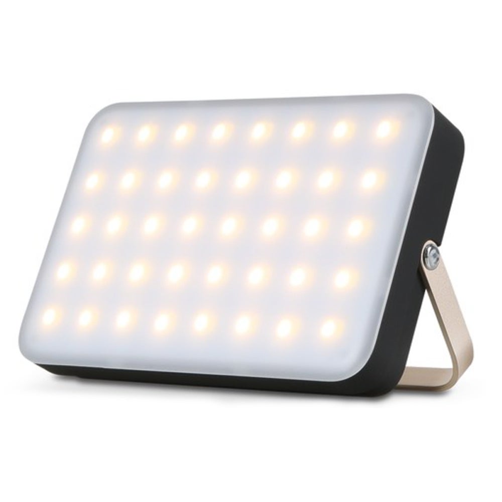 Lampa kempingowa 4000 lm, powerbank 20000 mAh, do 144 godzin, 4 tryby oświetlenia, wodoodporna lampa kempingowa IPX5 z możliwością ładowania, do namio