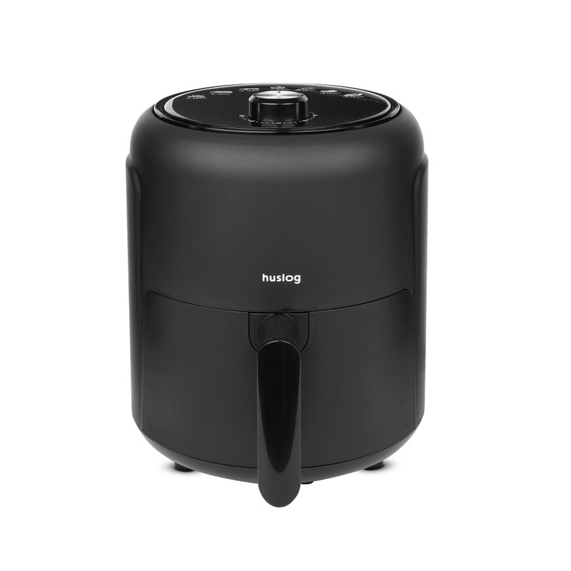 Huslog frytkownica beztłuszczowa 2,3 l, 1000 W Air Fryer