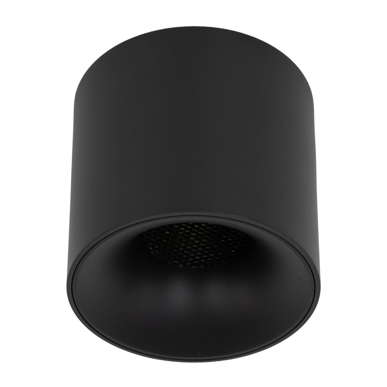 TK Blaze Oprawa sufitowa czarna 30W LED