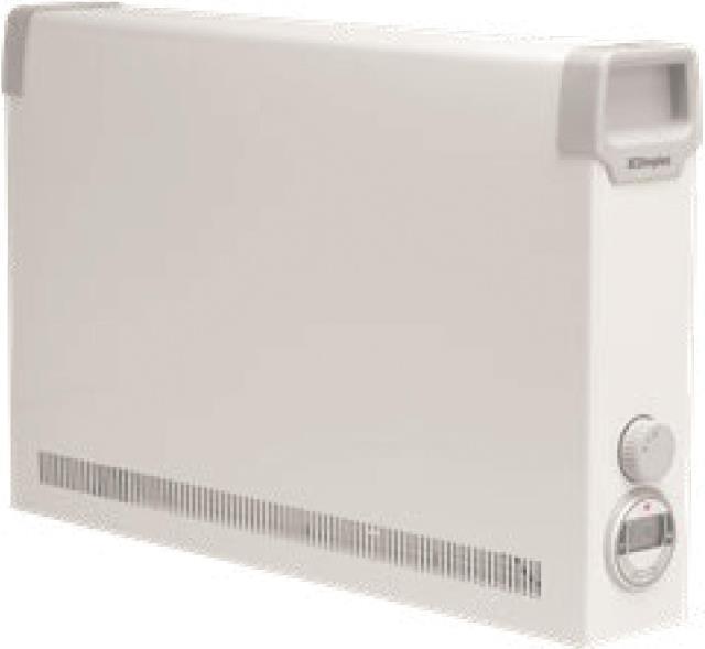 DIMPLEX DX 512E Konwektor Ścienny 1,2 kW (380830)