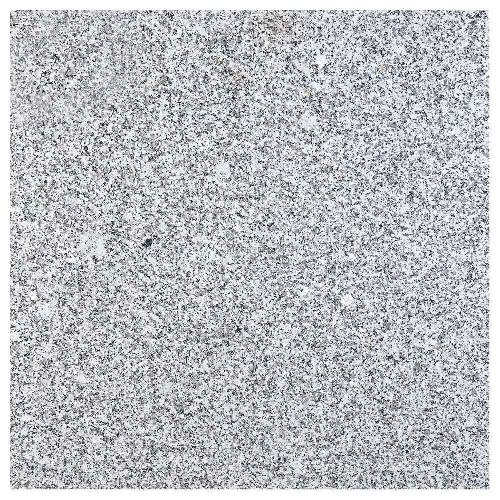 Płytka granitowa szara polerowana G603 new 60x60x1,5 cm