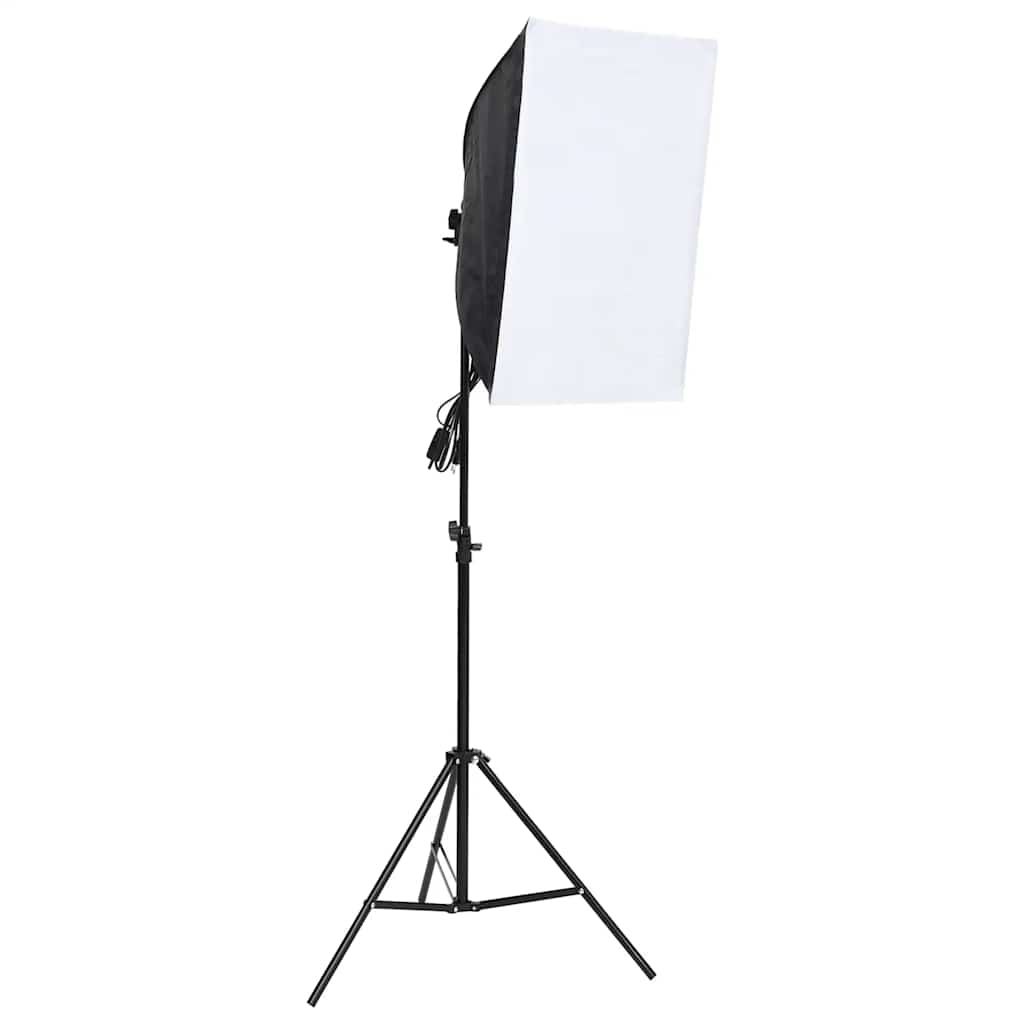 Profesjonalna lampa studyjna 60x40 cm vidaXL