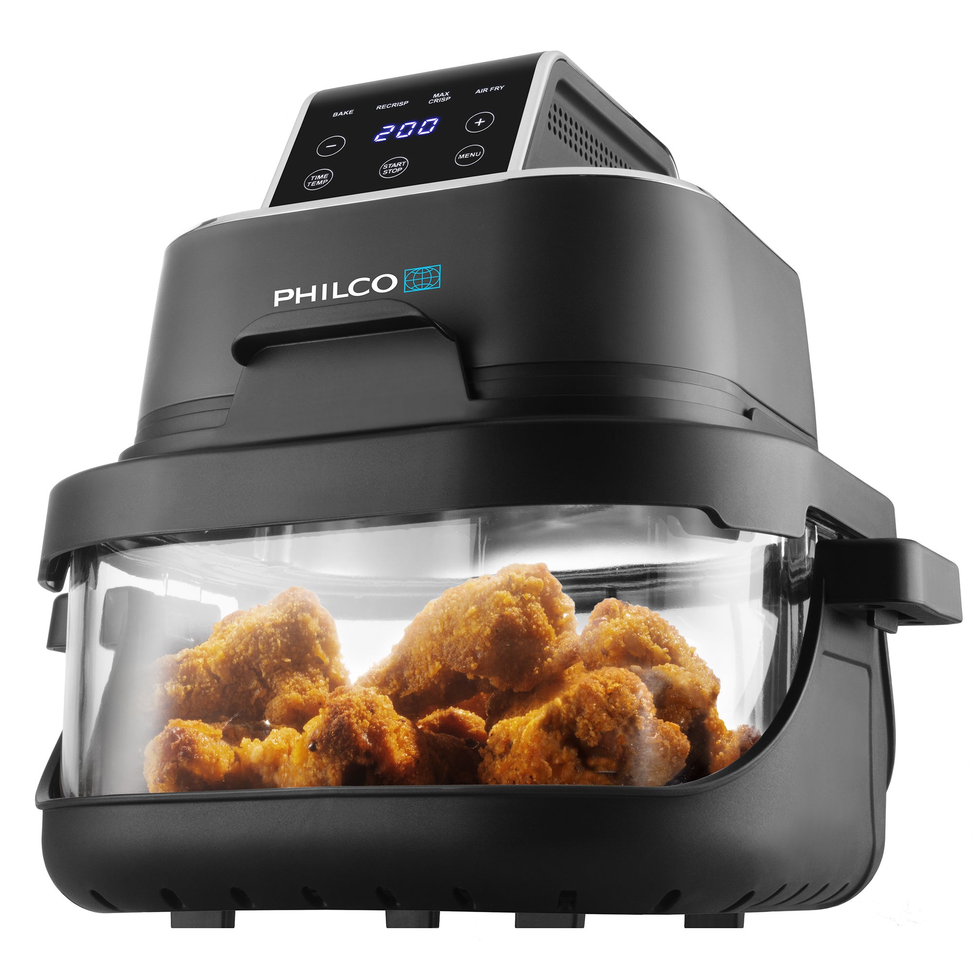 Frytkownica Beztłuszczowa Philco PHAF 2005 Crispi Airfryer
