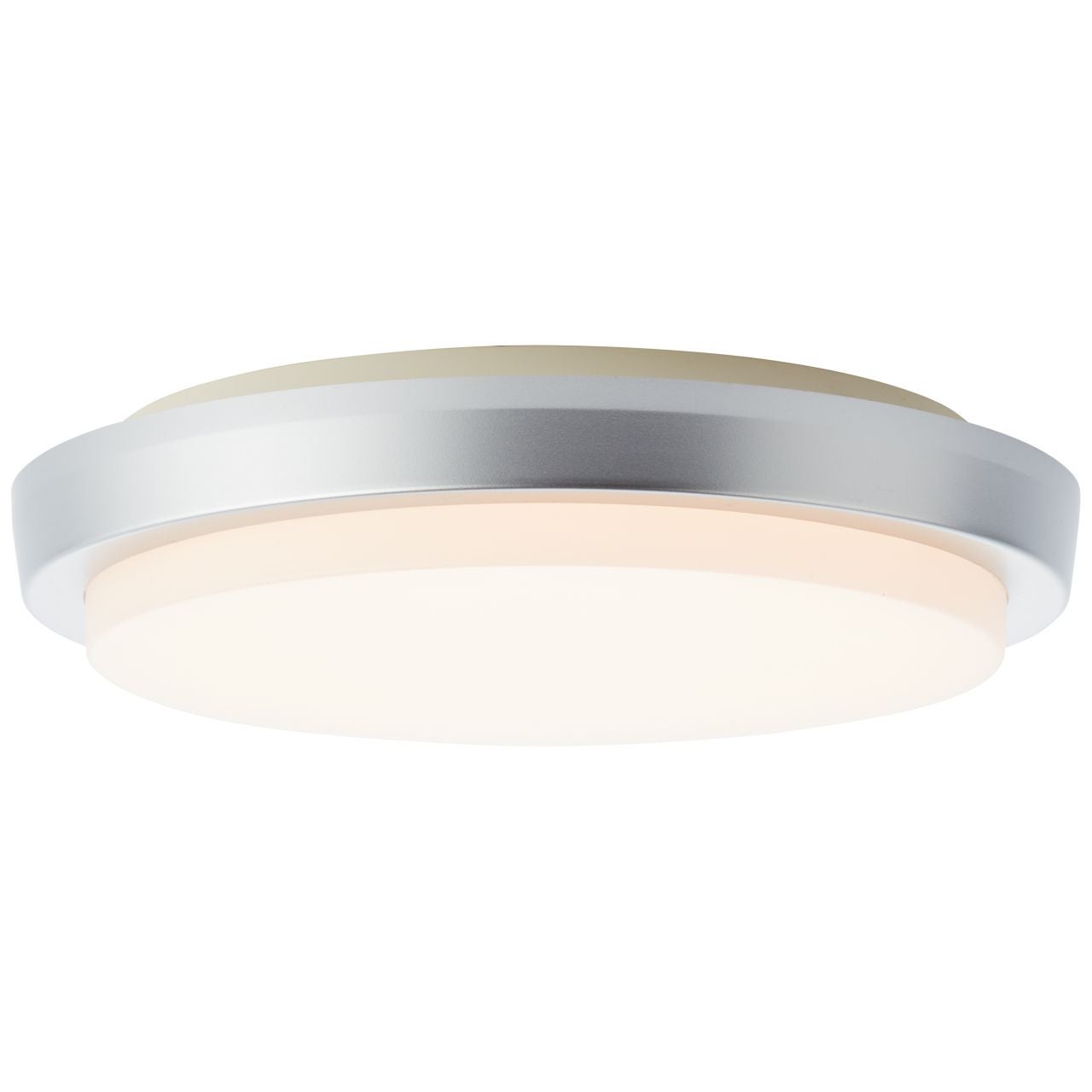 Plafon zewnętrzny Brilliant DEVORA LED wbudowana 1600 lumenów