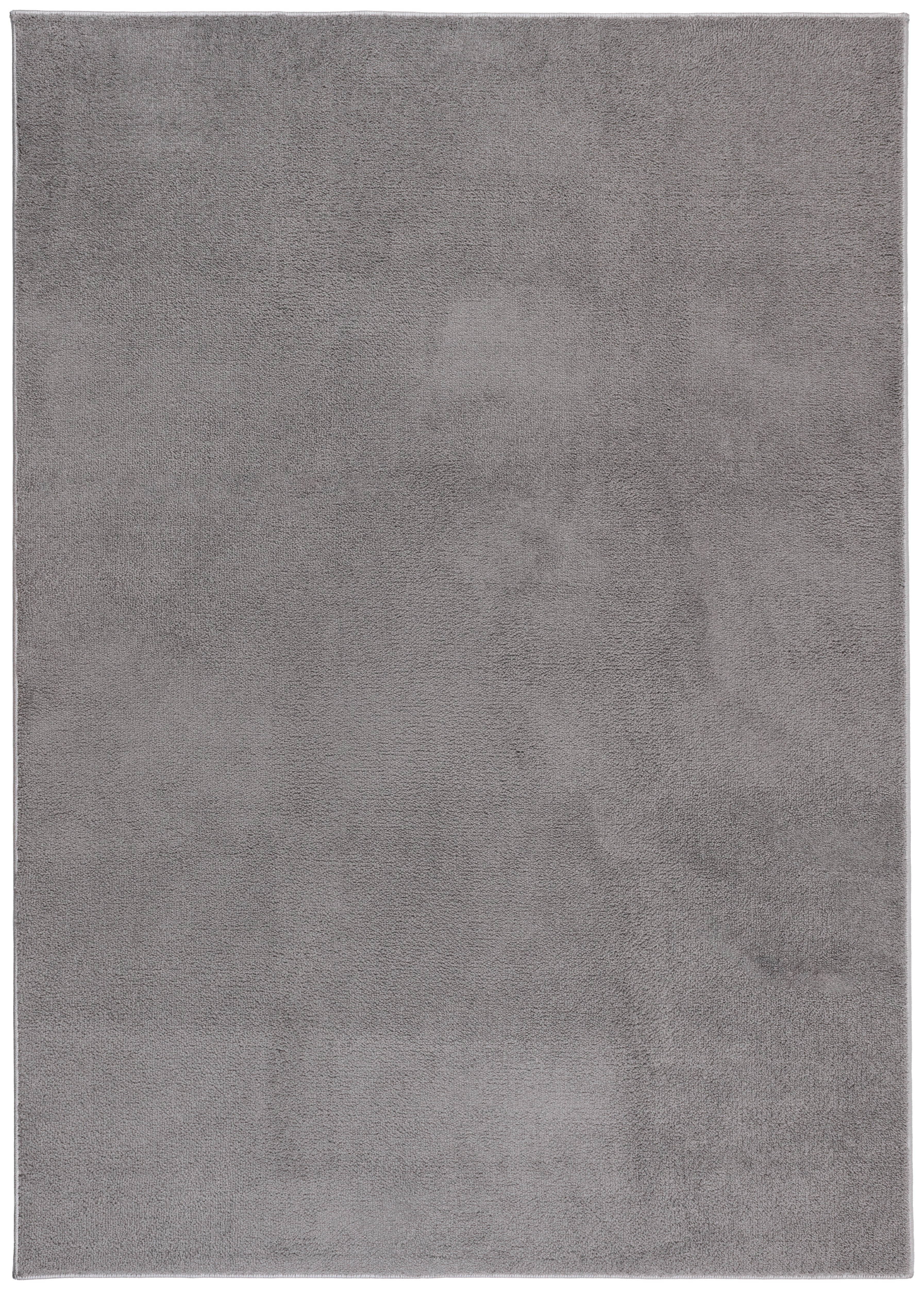 Dywan Multidecor Soho 80 x 150 cm szary 1 szt.