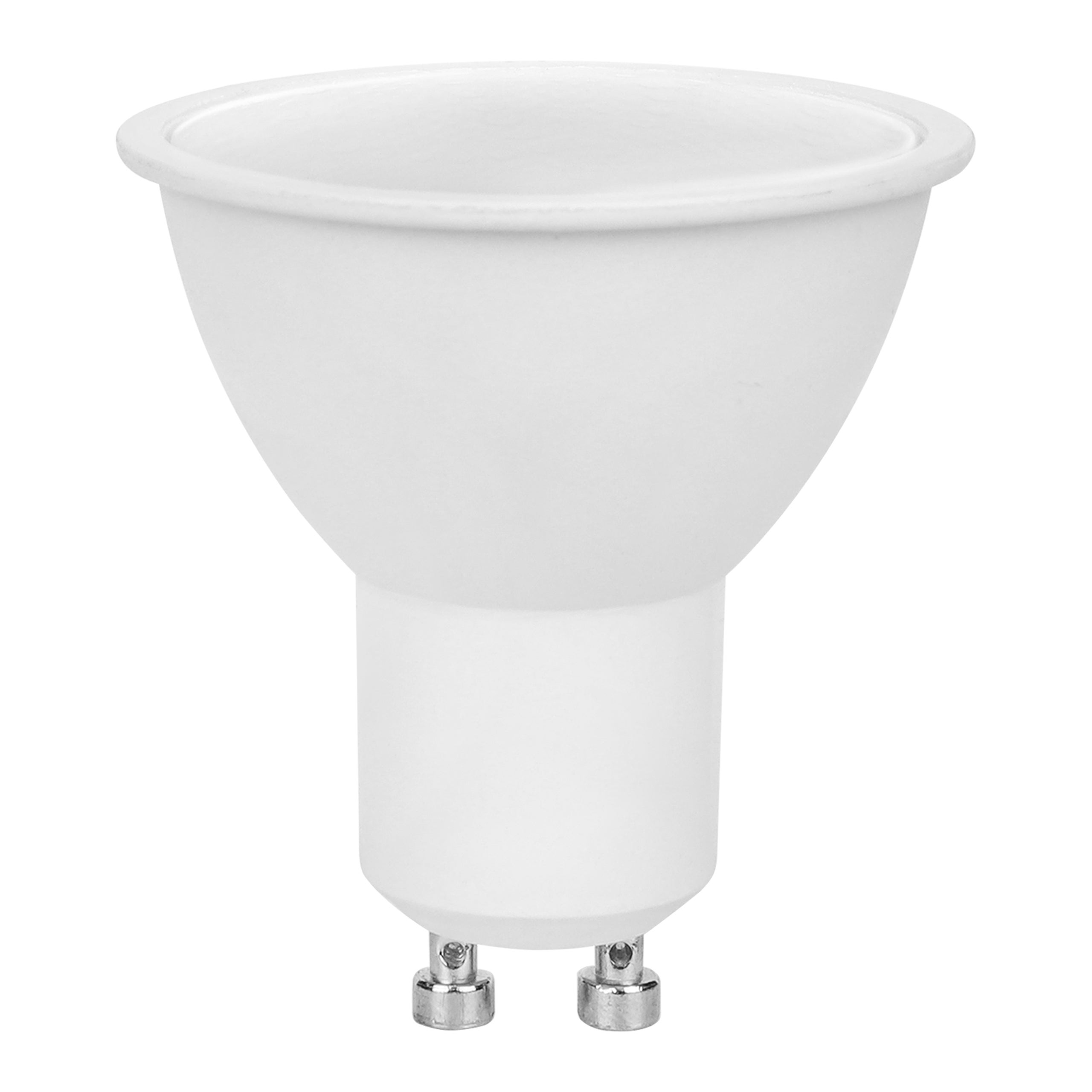 Żarówka LED GU10 Vita 4,9W 4000K neutralna biel niemrugająca MasterLED