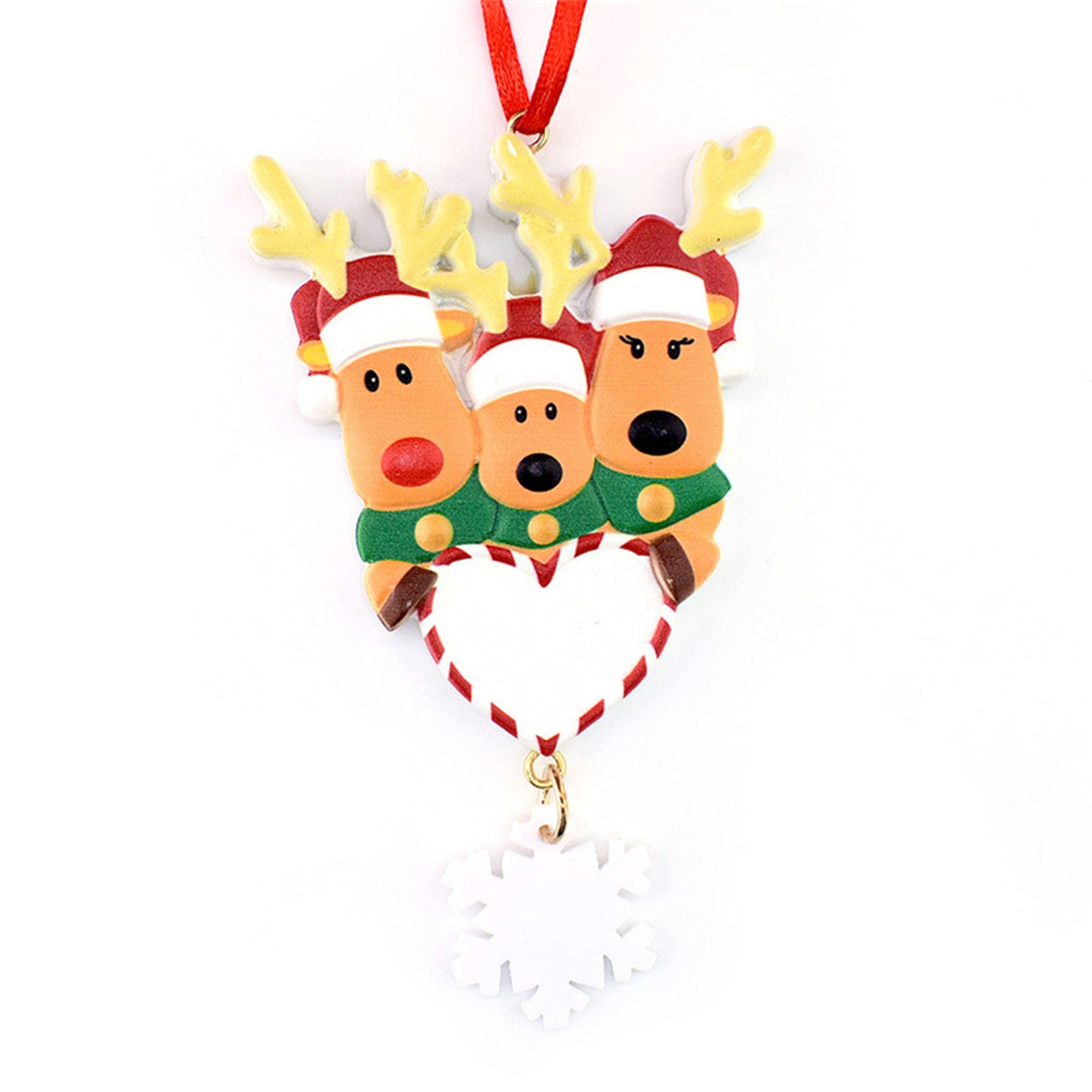 Miniaturowe ozdoby świąteczne, figurki reniferów, ozdoby świąteczne, dekoracje świąteczne, prezenty festiwalowe, ogród, domek dla lalek, dekoracja DIY